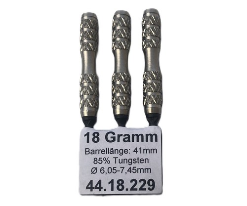 Stück barrels new wave 18 - 3,