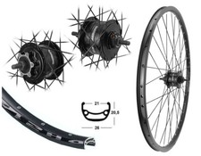 Vorderrad 28 / 29 Zoll Disc