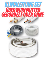 Kältemittelleitung KlimaSET