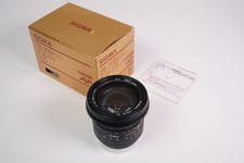 Sigma AF 28-200mm 3,8-5,6 UC  Sony A Mount: Sony A 99, A77, A300, A 58, A 200