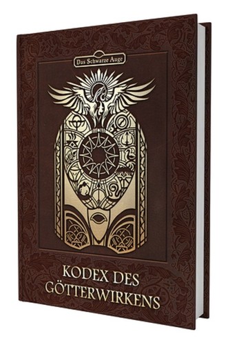 Das schwarze auge dsa5 - -,