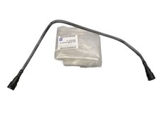 Kraftstoffleitung OPEL Corsa C 1.7CDTi Diesel Rücklaufleitung für GM 9129789