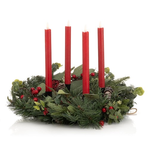 Lumida xmas adventskranz - lumida, 4