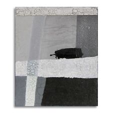 MAJER Acryl Abstrakt Leinwand