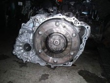 AUTOMATIKGETRIEBE FORD FOCUS