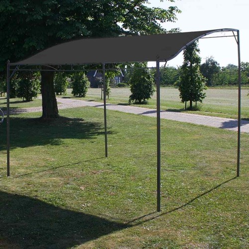 Pavillon anthrazit - pavillon,