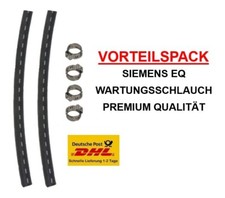 Ersatz Schlauch Siemens Bosch