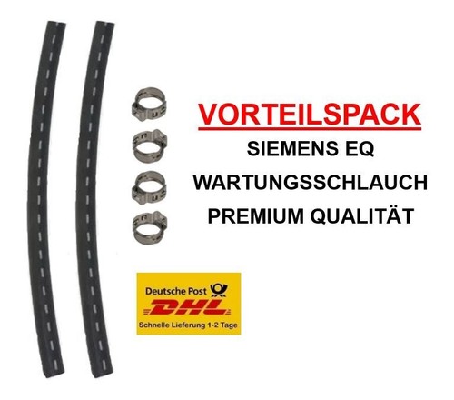 Ersatz schlauch siemens - ersatz,