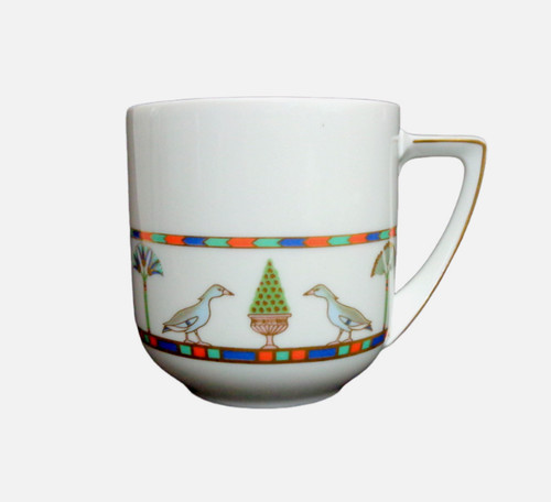 Kaffeetasse ohne unterteller - kaffeetasse,