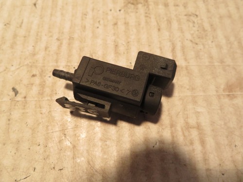 Bmw e36 m52 - e36, magnetventil