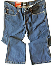Herren Jeans Hose- DRIFTER Classic Blue Stone Gr. 52 W. 36 L. 32