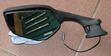 Original Kawasaki Spiegel mit integriertem Blinker- links für Ninja ZX-10R