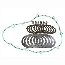 Kupplung für KTM Duke Adventure LC4-E SC SMC SX SXC Satz verstärkt mit Dichtung