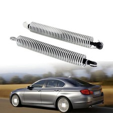 2x Gasfeder Zugfeder