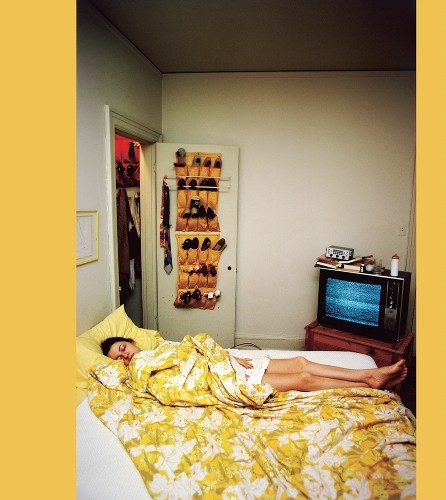 William eggleston for now by - william,