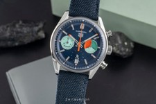 Tag Heuer Carrera Skipper
