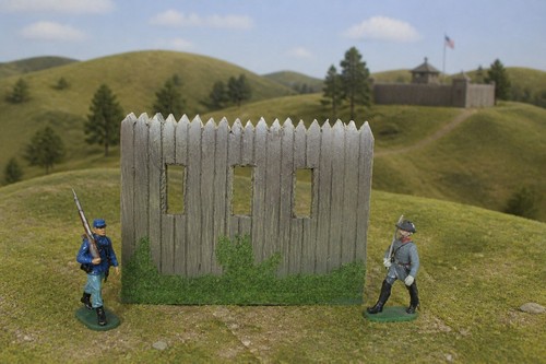3050 old west - 3050, fort