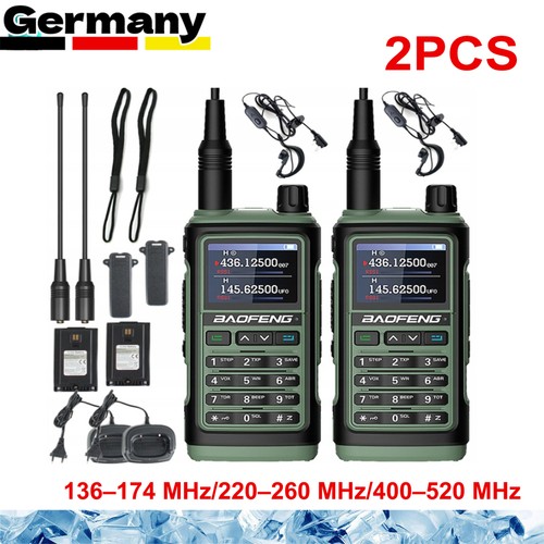 2pcs baofeng 17m - 2pcs,
