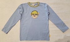 🐻 cooles Langarm-Shirt