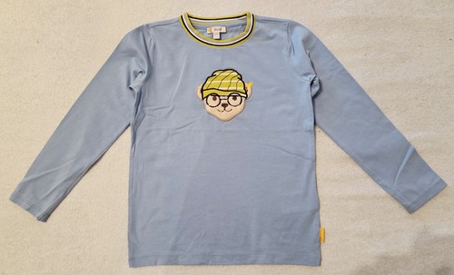 Cooles langarm shirt - 🐻,