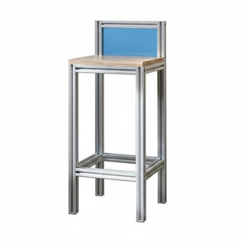 Gastrostuhl rund holz komfort - gastrostuhl,