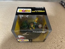 Actionfigur Figur THE SIMPSONS