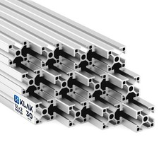 KLAK 30 - 12x Aluprofil