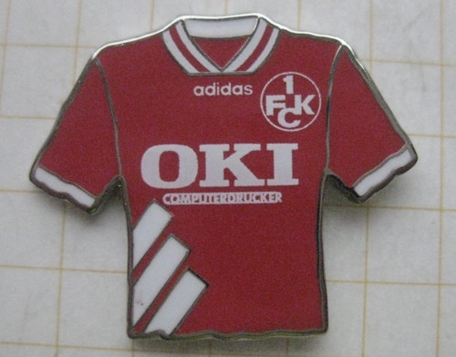 Fck kaiserslautern dfb - kaiserslautern, /