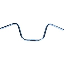 Halbhoher Fehling Lenker aus