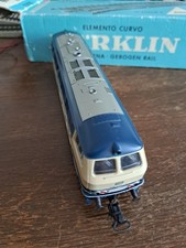 Märklin H0 Diesellok DB BR