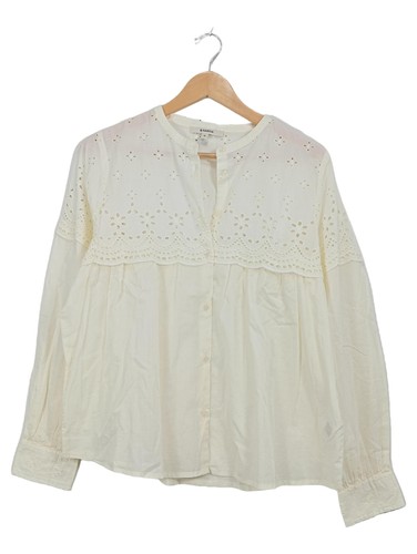 Garcia damen bluse - garcia,