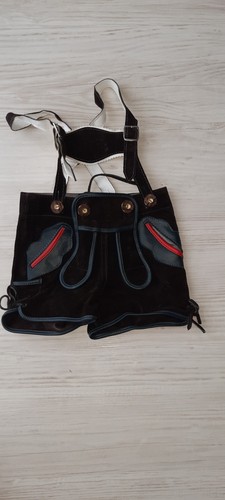 Lederhose für kleinkind - lederhose,