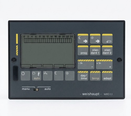 Weishaupt wrd1 wrd 1 - weishaupt, 1.1