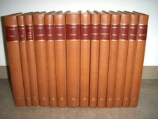 Merian Topographia Germaniae, Reprint der Ausgabe 1643-1675 von 2005 Sehr schön!