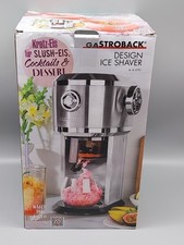 Gastroback 42905 Design Ice