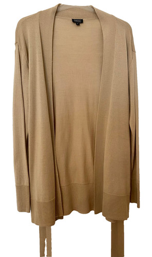 Geox strickjacke sand - geox,