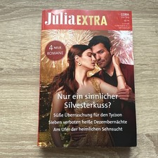 Julia Extra No. 578 , 13/25 