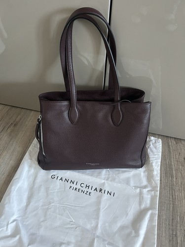 Gianni chiarini twin - twin, shoulder