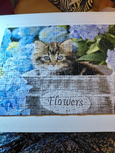 Ravensburger puzzle xxl 500 - puzzle,