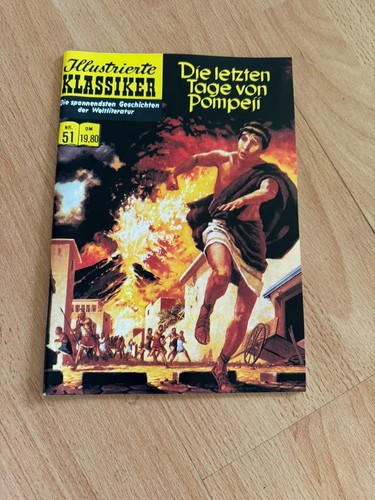 Illustrierte klassiker - illustrierte,