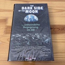 The Dark Side of the Moon VPS