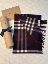 ❄︎ Original BURBERRY