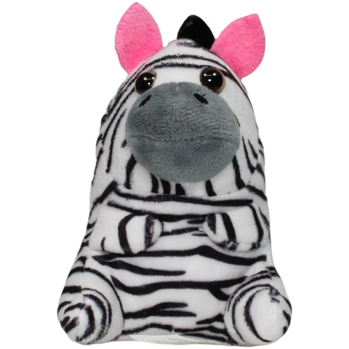 Leisure zebra kuscheltier - hb,