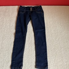 Jeans blau größe ist - jeans,