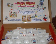 Diorama Ferrero "Happy Hippo