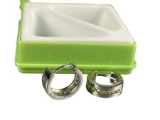 Tcm 925 silber ohrringe - 925,