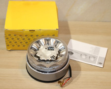 Blitz-Kennleuchte 24 V LED