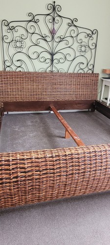 Hübsches bettgestell aus - hübsches,