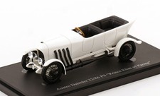 1:43 autocult Austro Daimler 22/86 PS Prince Elias of Parma 1909