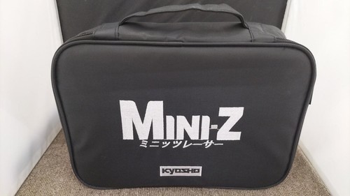 Kyosho mini rwd - rwd, mclaren